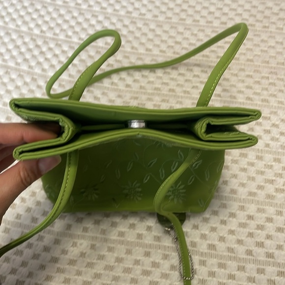 🎉HP🎉 Vintage Nine West Purse - Picture 4 of 13